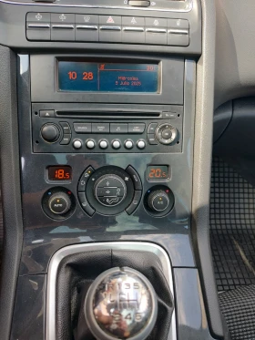 Peugeot 5008 1.6HDI  | Mobile.bg    16
