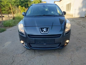 Peugeot 5008 1.6HDI  | Mobile.bg    2