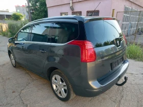 Peugeot 5008 1.6HDI  | Mobile.bg    4