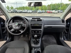 Skoda Octavia  | Mobile.bg    5