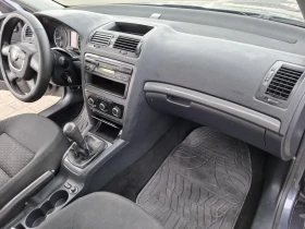 Skoda Octavia  | Mobile.bg    9