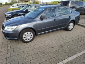 Skoda Octavia  | Mobile.bg    4