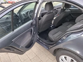 Skoda Octavia  | Mobile.bg    7