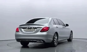 Mercedes-Benz C 220 112084км. Реални километри - 31500 лв. - 68171530 2