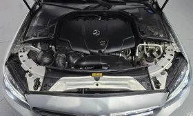Mercedes-Benz C 220 112084км. Реални километри - 31500 лв. - 68171530 5