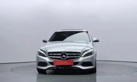 Mercedes-Benz C 220 112084км. Реални километри - 31500 лв. - 68171530 3