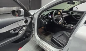 Mercedes-Benz C 220 112084км. Реални километри - 31500 лв. - 68171530 8
