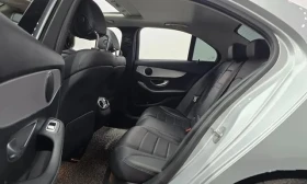 Mercedes-Benz C 220 112084км. Реални километри - 31500 лв. - 68171530 10