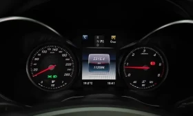 Mercedes-Benz C 220 112084км. Реални километри - 31500 лв. - 68171530 7