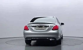 Mercedes-Benz C 220 112084км. Реални километри - 31500 лв. - 68171530 4