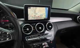 Mercedes-Benz C 220 112084км. Реални километри - 31500 лв. - 68171530 12
