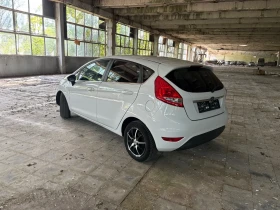 Обява за продажба на Ford Fiesta Titanium 1.4i ~10 500 лв. - изображение 6