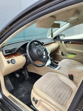 VW Passat | Mobile.bg    7