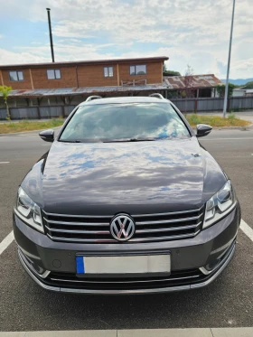 VW Passat | Mobile.bg    9