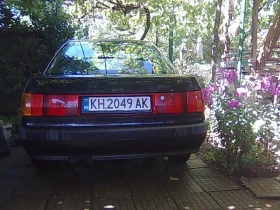 Обява за продажба на Audi 80 1800 ~6 900 лв. - изображение 1