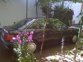 Обява за продажба на Audi 80 1800 ~6 900 лв. - изображение 2
