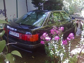 Обява за продажба на Audi 80 1800 ~6 900 лв. - изображение 8