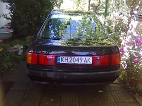 Обява за продажба на Audi 80 1800 ~6 900 лв. - изображение 6