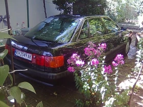 Обява за продажба на Audi 80 1800 ~6 900 лв. - изображение 9