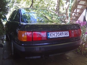 Обява за продажба на Audi 80 1800 ~6 900 лв. - изображение 3