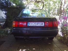 Обява за продажба на Audi 80 1800 ~6 900 лв. - изображение 7