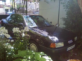 Обява за продажба на Audi 80 1800 ~6 900 лв. - изображение 1