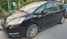 Обява за продажба на Citroen C4 Picasso Метан ~7 200 лв. - изображение 1