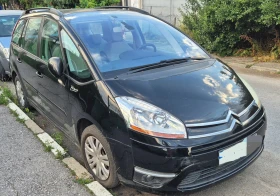 Обява за продажба на Citroen C4 Picasso Метан ~7 200 лв. - изображение 1
