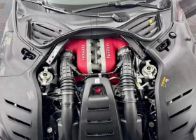 Ferrari Purosangue 6.5 V12 - 1079998 лв. - 18466836 7