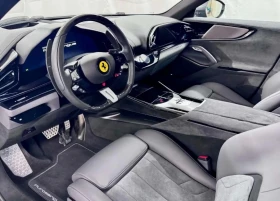 Ferrari Purosangue 6.5 V12 - 1079998 лв. - 18466836 8