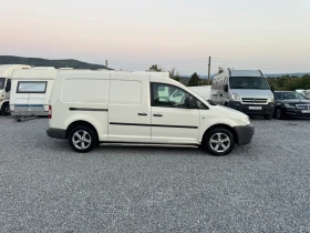 VW Caddy 1.9 105.   | Mobile.bg    4