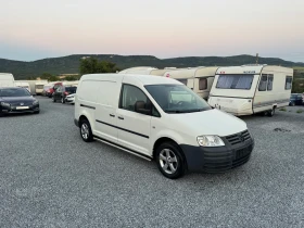 VW Caddy 1.9 105.   | Mobile.bg    3