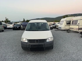 VW Caddy 1.9 105.   | Mobile.bg    2