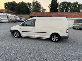 VW Caddy 1.9 105.   | Mobile.bg    9