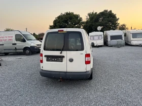 VW Caddy 1.9 105.   | Mobile.bg    6