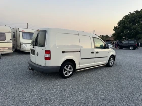 VW Caddy 1.9 105.   | Mobile.bg    5