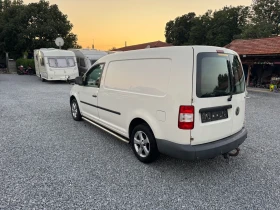 VW Caddy 1.9 105.   | Mobile.bg    8