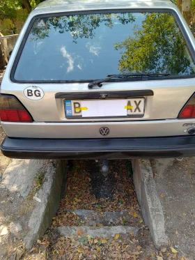 Обява за продажба на VW Golf 2 ~ 100 лв. - изображение 1