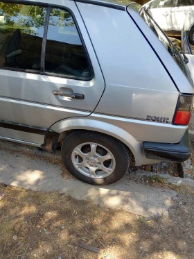 Обява за продажба на VW Golf 2 ~ 100 лв. - изображение 1