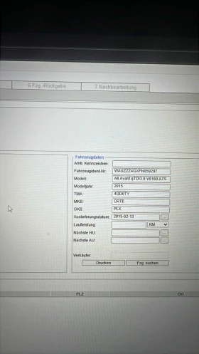 Audi A6 Audi A6 3.0 QUATTRO - 13550 € / 26501.50 лв. - 47942039 14