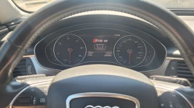 Audi A6 Audi A6 3.0 QUATTRO | Mobile.bg    11