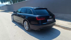 Audi A6 Audi A6 3.0 QUATTRO | Mobile.bg    2