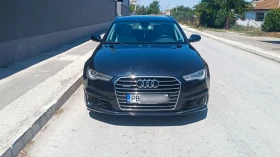 Audi A6 Audi A6 3.0 QUATTRO | Mobile.bg    3