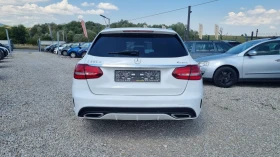 Обява за продажба на Mercedes-Benz C 250 AMG 4Matic BlueTEC Premium ~29 700 лв. - изображение 5