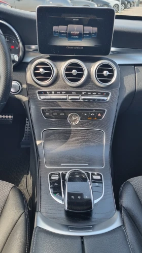 Обява за продажба на Mercedes-Benz C 250 AMG 4Matic BlueTEC Premium ~29 700 лв. - изображение 10