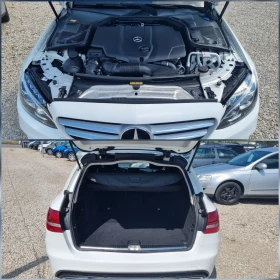 Mercedes-Benz C 250 AMG 4Matic BlueTEC Premium - 29700 лв. - 25360770 16