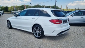 Обява за продажба на Mercedes-Benz C 250 AMG 4Matic BlueTEC Premium ~29 700 лв. - изображение 4