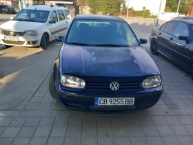 Обява за продажба на VW Golf ~2 600 лв. - изображение 1