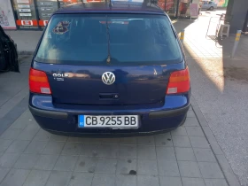 Обява за продажба на VW Golf ~2 600 лв. - изображение 3