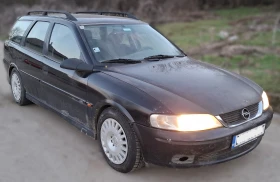 Opel Vectra B | Mobile.bg    2